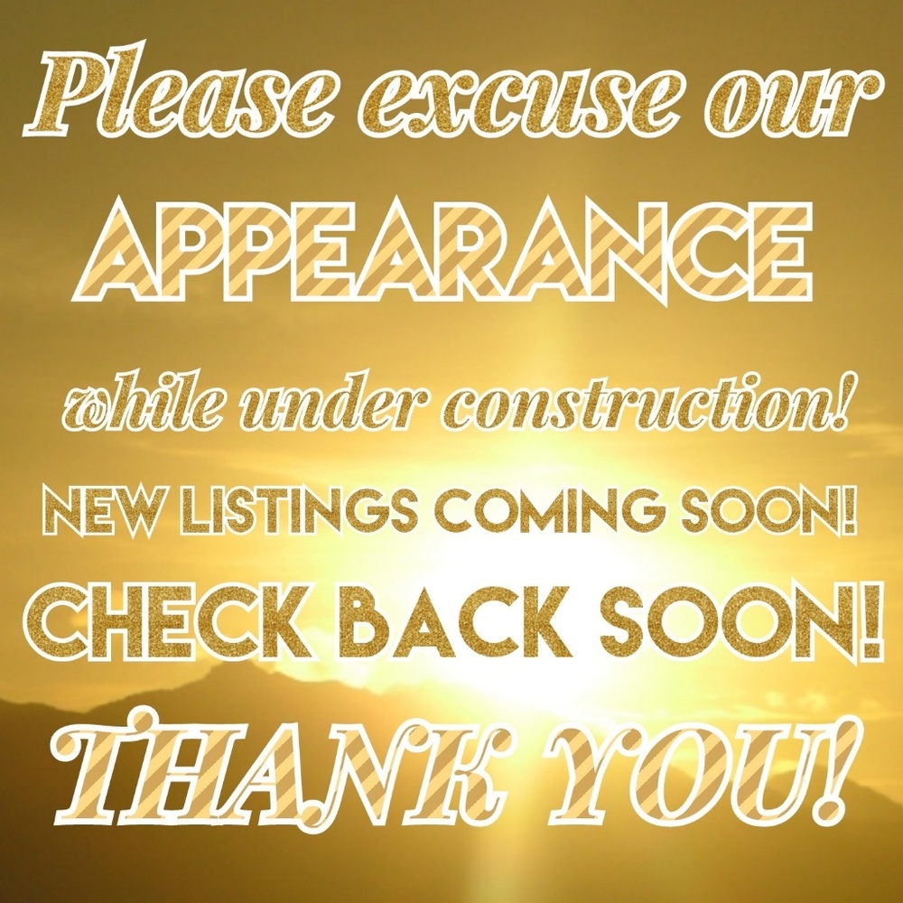 ⚠️✴ PAGE UNDER CONSTRUCTION! ✴⚠️